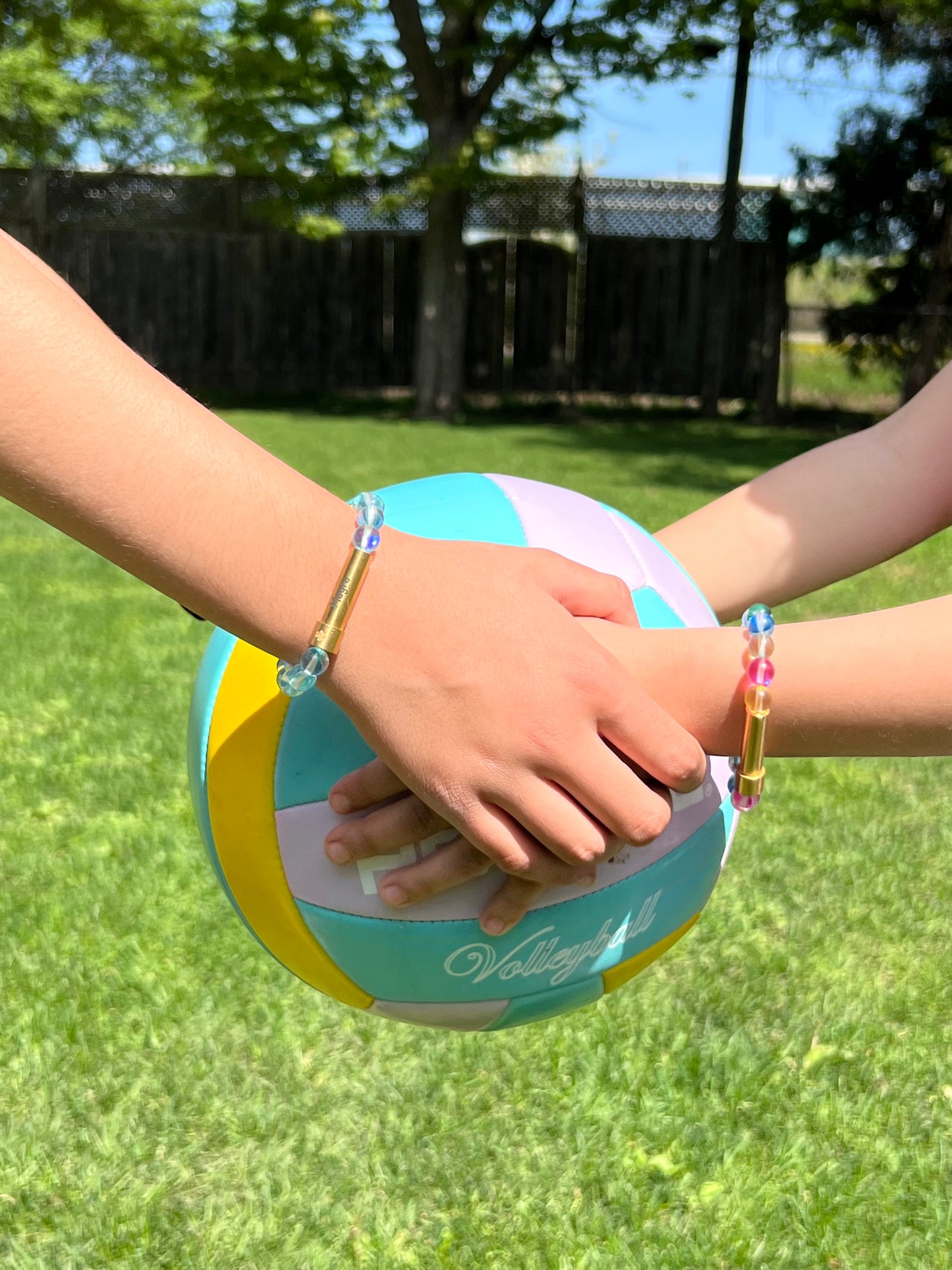 The Veronica Sentiment Bracelet